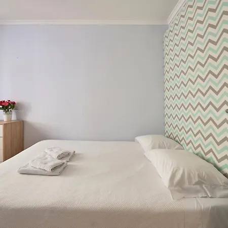 Lejlighed Aesthetic Riverview In Historical Lisboa