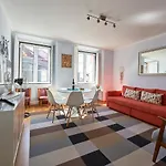Apartment Aesthetic Riverview In Historical *