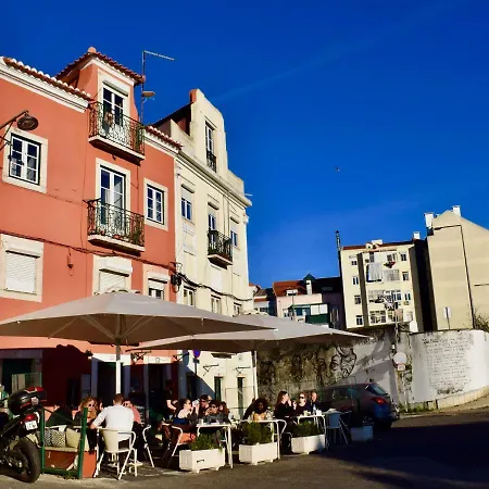 Aesthetic Riverview In Historical Lägenhet *