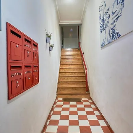 Apartment Aesthetic Riverview In Historical *