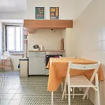 Apartman Aesthetic Riverview In Historical