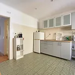 Apartman Aesthetic Riverview In Historical *