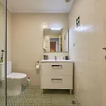 Aesthetic Riverview In Historical Apartman Lisboa