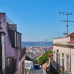 Apartman Aesthetic Riverview In Historical