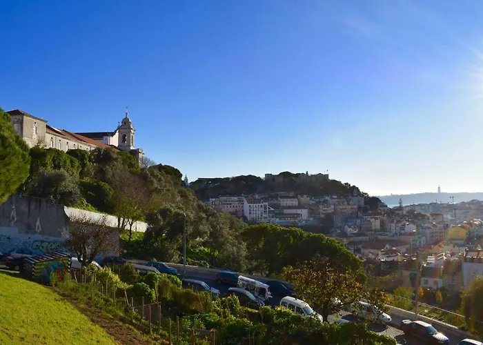 Aesthetic Riverview In Historical