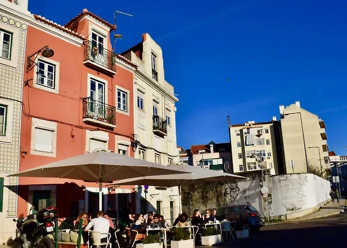 Aesthetic Riverview In Historical شقة *