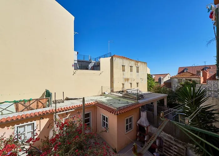 Aesthetic Riverview In Historical *