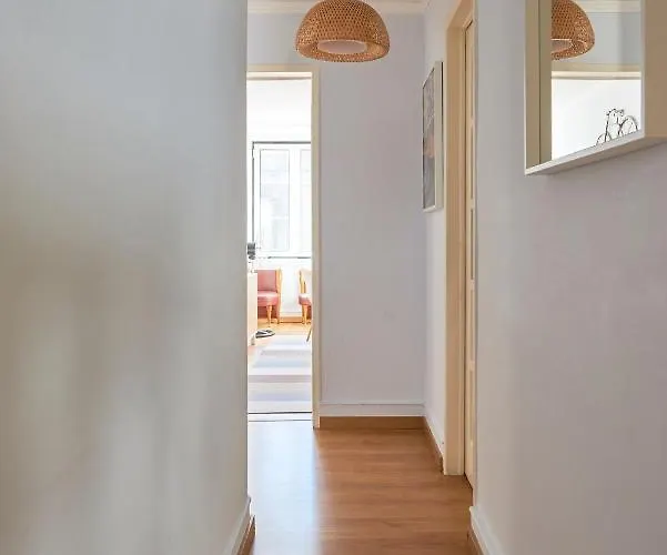 Aesthetic Riverview In Historical شقة *