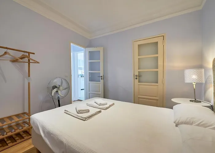 Aesthetic Riverview In Historical شقة *