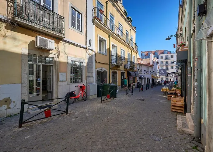 Aesthetic Riverview In Historical