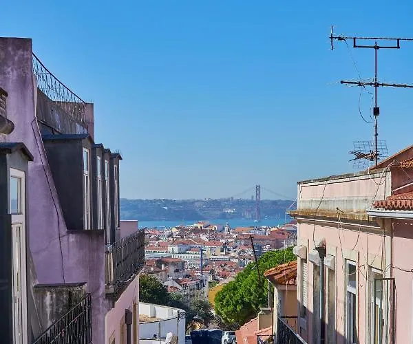 شقة Aesthetic Riverview In Historical