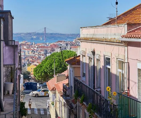 Aesthetic Riverview In Historical